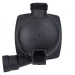 Корпус насоса для котлов Bosch/Buderus/Junkers ZSA 24-2A / ZWA 24-2K, артикул 87161036010