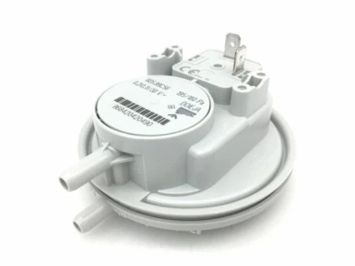 Дифференциальное реле давления дыма для котлов Bosch/Buderus/Junkers, арт. 87215743730