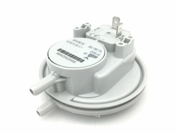Дифференциальное реле давления дыма для котлов Bosch/Buderus/Junkers, арт. 87215743730
