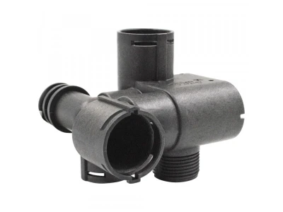 Узел байпаса для котлов Beretta City 24/28 CAI/CSI, артикул R10024641