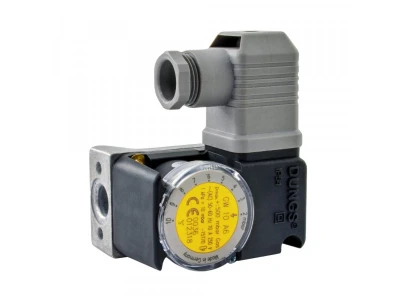 Реле давления Dungs GW 50 A6 1P (Артикул: 231113)