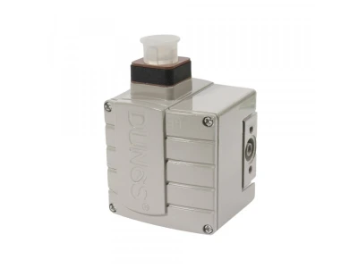 Реле давления Dungs GW 500 A4/2 G3, артикул 238572