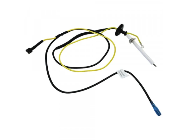 Электрод розжига и контроля пламени для котлов Electrolux Basic/Hi-Tech, артикул DA13010139