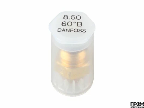 Форсунка DANFOSS OD 8,50 / 60º B
