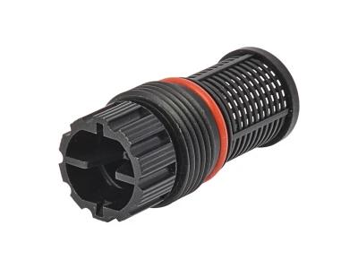 Фильтр отопления Rinnai 440003081 для котлов серий SMF, DMF, GMF, EMF