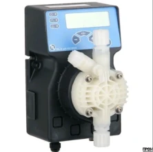 Насос дозирующий ETATRON DLX PH-RX/MBB 0507 5л/ч 7 Бар 230 В 50Гц PLX360385E