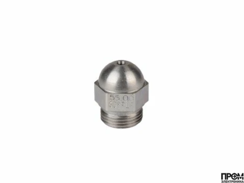 Форсунка Monarch 55.00/60° PLP