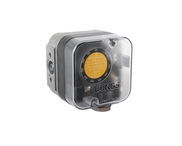 Реле давления Dungs GW 500 A4 M