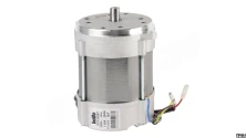 Электродвигатель RUF DYD-250BT, 0.25 кВт