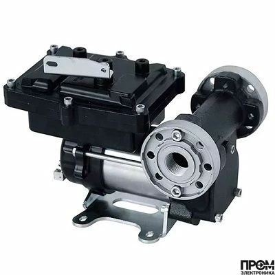 Насос перекачки бензина и керосина Piusi EX75