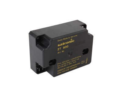 Трансформатор розжига Honeywell ZT 930 4 мм