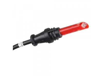 Датчик пламени Brahma FT13/R, артикул 18209057. Для газовых и дизельных горелок. Производство Европа.