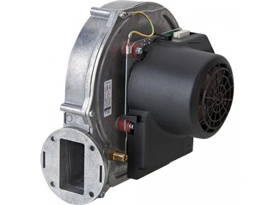 Вентилятор для котлов Ariston/Chaffoteaux, 64280528, Ebmpapst RG148/1200-3633-010204