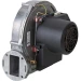 Вентилятор для котлов Ariston/Chaffoteaux, 64280528, Ebmpapst RG148/1200-3633-010204