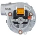 Вентилятор 35W для котлов Bosch/Buderus, артикул 87160121310