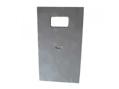 Панель облицовки передняя Protherm 0020200616 для котлов Panther