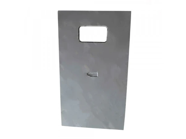 Панель облицовки передняя Protherm 0020200616 для котлов Panther