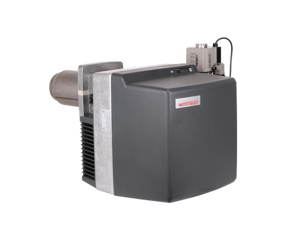 Газовая горелка Weishaupt WG40N/1-A, 1, исп. ZM-LN