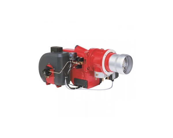 Дизельная горелка Weishaupt WM-L 10/2-A/T