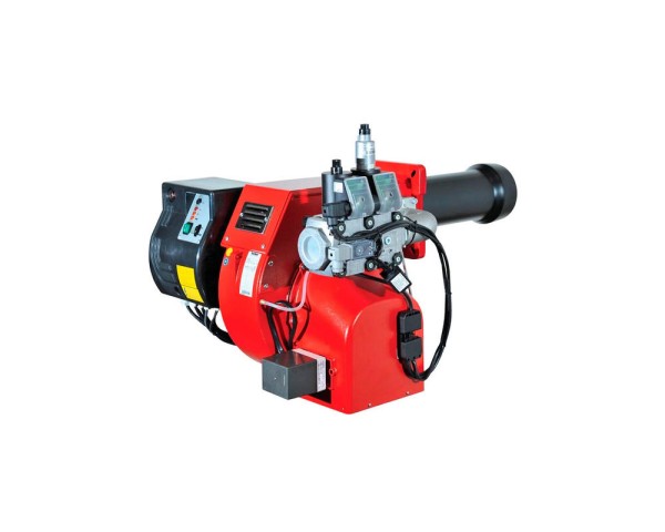 Газовая горелка Ecoflam BLU 1200.1 PAB TC
