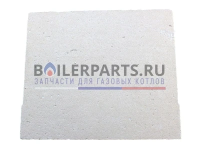 Боковая изоляция камеры сгорания для котлов Nova Florida Delfis, Nibir, Fondital Antea, Minorca (Артикул: 6ISOLLAT09)