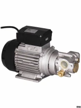 Насос Viscomat 200/2 T 400V для масла PIUSI F0030405D