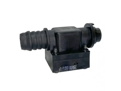 Датчик потока воды для котлов Daewoo DGB 100-400 MSC (с 2020 г.), артикул 510664