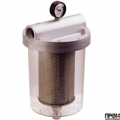 Сепаратор для очистки топлива Gespasa FG 150, дизель, бензин, керосин