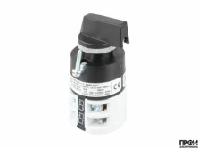 Переключатель Lovato GN20 8013 U11