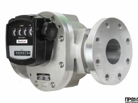 Счетчик расходомер Darkont OM080A