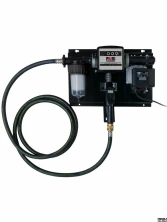 Перекачивающая станция ST Panther 56 CC A60 для ДТ, 52 л/мин F00386R70 PIUSI