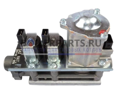 Газовый клапан для котлов Chaffoteaux Mira Comfort, артикул 60000242