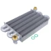 Первичный теплообменник Viessmann 7825510 для газовых котлов Vitopend 100 (24 кВт)