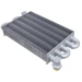 Первичный теплообменник Viessmann 7825510 для газовых котлов Vitopend 100 (24 кВт)