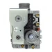 Газовый клапан 848 SIGMA (3/4") с модуляцией для котлов Ariston Genus Premium, артикул 60000537
