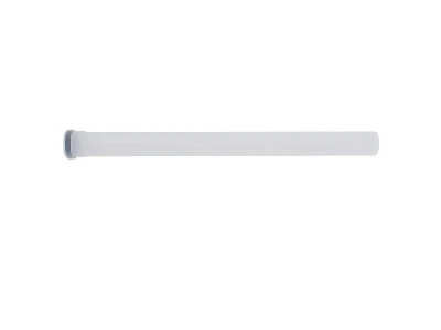 Коаксиальный дымоход Vaillant, прямой участок 2м, Dn 80, артикул 303255