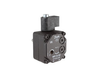 Насос для горелки Elco BFP 21 R3L 071N1109