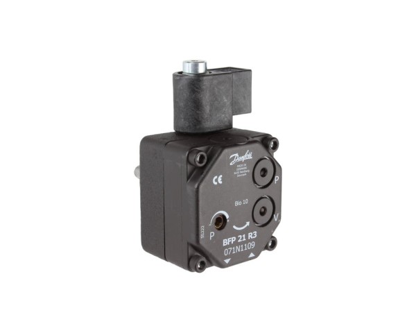 Насос для горелки Elco BFP 21 R3L 071N1109