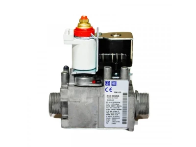Газовый клапан SIT 845 SIGMA (0.845.037) для котлов Baxi, артикул 0.845.037
