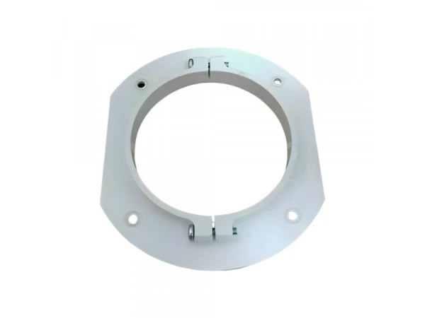 Фланец подключения дымохода для котлов Viessmann A1JB, артикул 7825709
