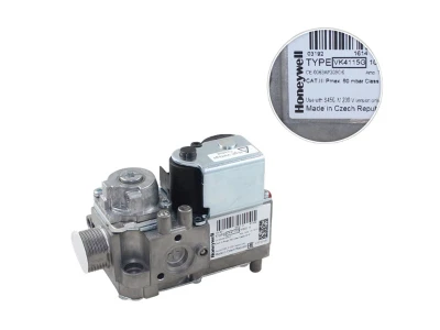Газовый клапан Honeywell VK4105G1245, G1/2, 36800610