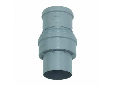Обратный клапан дымохода Vaillant DN 80 мм, артикул 303960