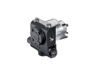 Насос для горелки hp-Technik UHE-A4-M-I-3-20