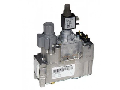 Газовый клапан Honeywell ST12313 для котлов Mora Top