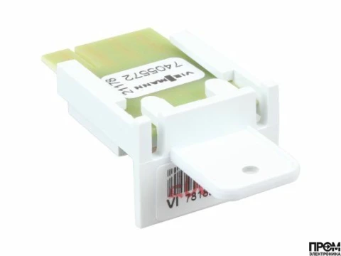 Кодирующий штекер F0