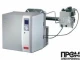 Газовая горелка Elco VG 4.440 D E KL d214