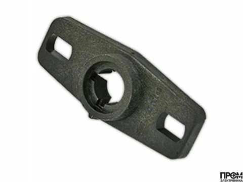 Фланцевый фиксатор Satronic / Honeywell 59101