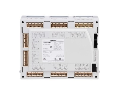 Менеджер горения Siemens LMV52.200B2