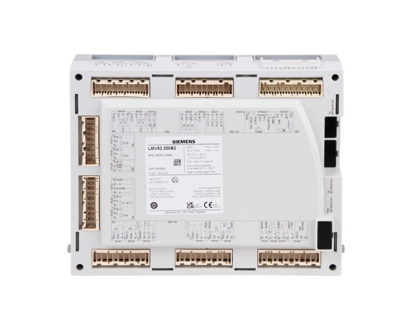 Менеджер горения Siemens LMV52.200B2