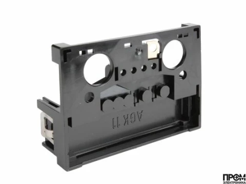 Цоколь топочного автомата Ecoflam AGK11